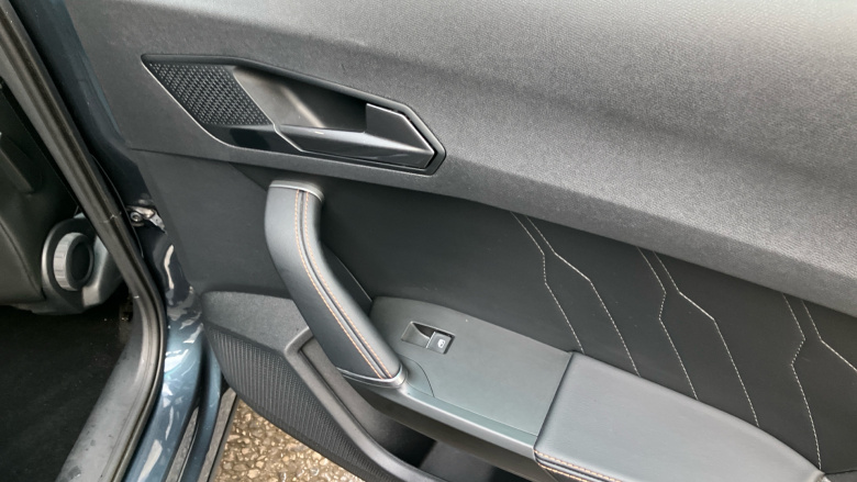 CUPRA Formentor 1.5 TSI 150 V1 5dr DSG Petrol Estate